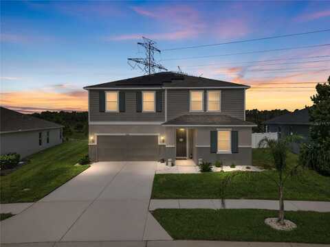 12481 ASTON DRIVE, HUDSON, FL 34669