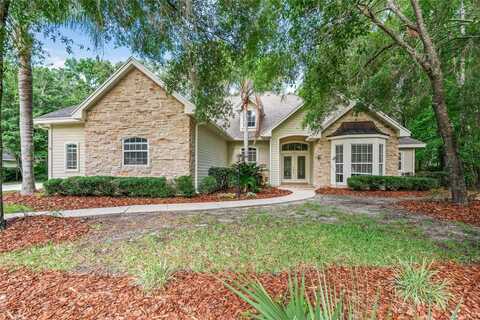 3680 SW 86TH STREET, GAINESVILLE, FL 32608