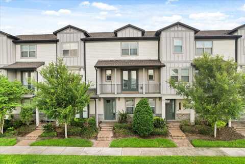 7724 SWEET STAR AVENUE, ORLANDO, FL 32836