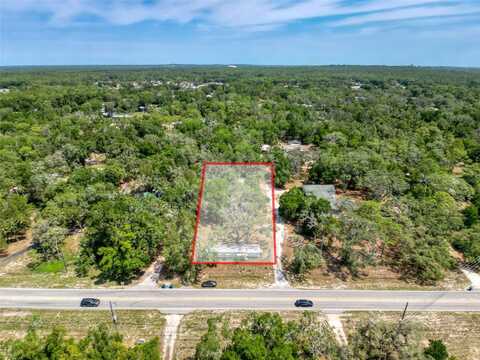 16165 WISCON ROAD, BROOKSVILLE, FL 34601