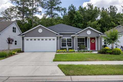 8277 NW 51ST DRIVE, GAINESVILLE, FL 32653