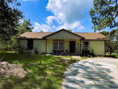 1610 E FLETCHER STREET, HERNANDO, FL 34442