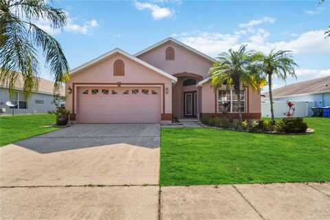 2481 DEER CREEK BOULEVARD, Saint Cloud, FL 34772