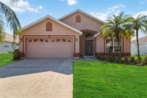 2481 DEER CREEK BOULEVARD, Saint Cloud, FL 34772