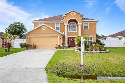 314 EDGEWOOD COURT, KISSIMMEE, FL 34759