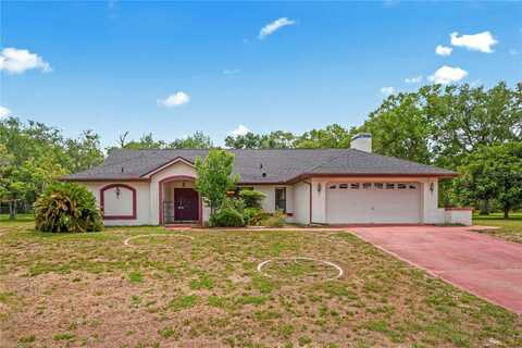128 OAK LAKE DRIVE, SPRING HILL, FL 34608