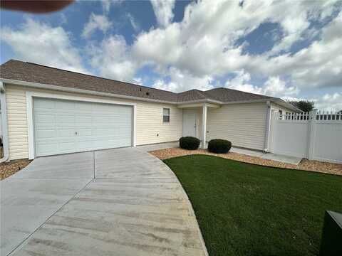 551 AUDREY LANE, THE VILLAGES, FL 32162