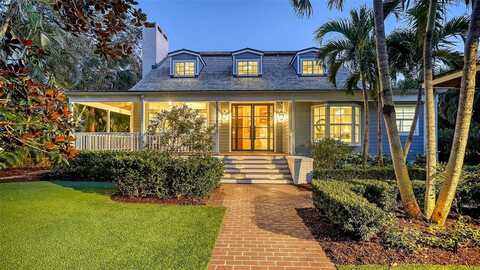 1774 CHEROKEE DRIVE, SARASOTA, FL 34239