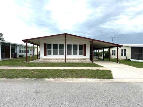 3910 SARAH DRIVE, WESLEY CHAPEL, FL 33543