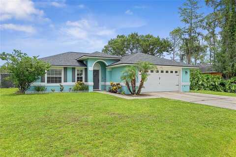 7 LLOVERA PLACE, PALM COAST, FL 32164