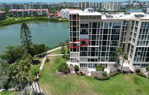 7400 SUN ISLAND DRIVE, SOUTH PASADENA, FL 33707