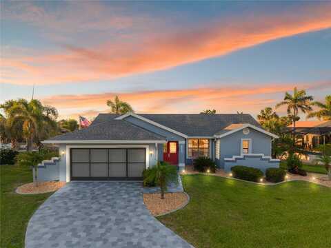 220 SINGAPORE ROAD, PUNTA GORDA, FL 33950