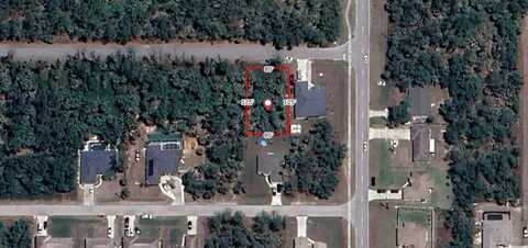 WILCOX AVENUE, NORTH PORT, FL 34288