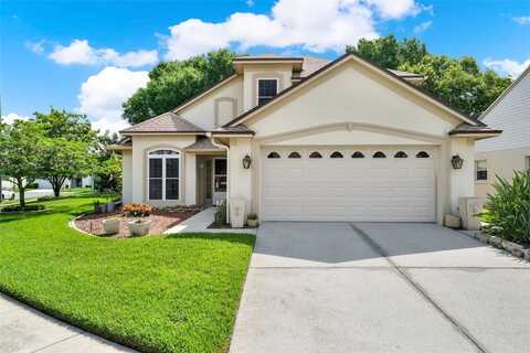 3561 VENTURA CLUB CIRCLE, ORLANDO, FL 32822