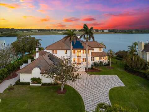429 ST ANDREWS DRIVE, BELLEAIR, FL 33756