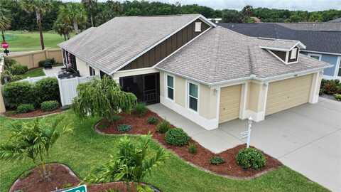 3466 SMEDLEY ROAD, THE VILLAGES, FL 32163