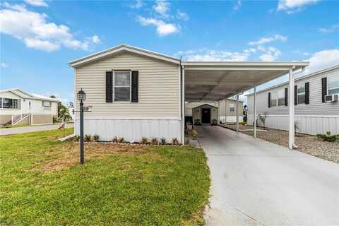 10303 BURNT STORE ROAD, PUNTA GORDA, FL 33950
