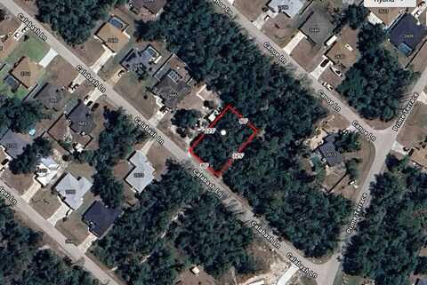 CALABASH LANE, NORTH PORT, FL 34286