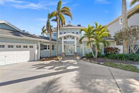 17077 DOLPHIN DRIVE, NORTH REDINGTON BEACH, FL 33708