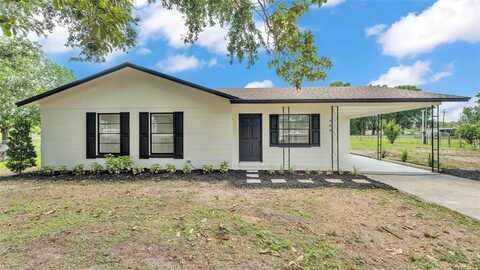 408 SYCAMORE STREET SW, FORT MEADE, FL 33841