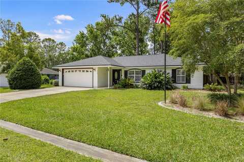 6132 NW 111TH PLACE, ALACHUA, FL 32615