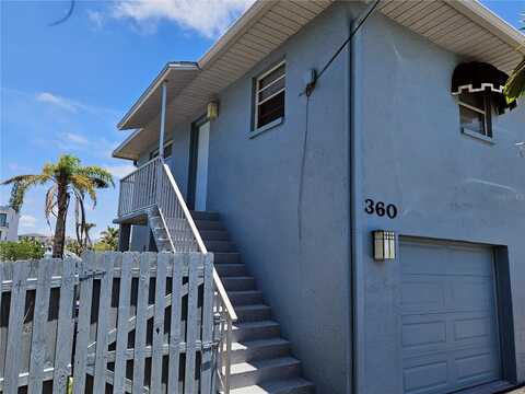 360 137TH AVENUE CIRCLE, MADEIRA BEACH, FL 33708