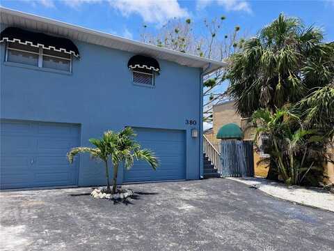 380 137TH AVENUE CIRCLE, MADEIRA BEACH, FL 33708