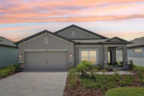 810 HILLSHIRE PLACE, SPRING HILL, FL 34609