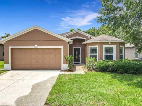 5431 LOCHDALE DR, ORLANDO, FL 32818
