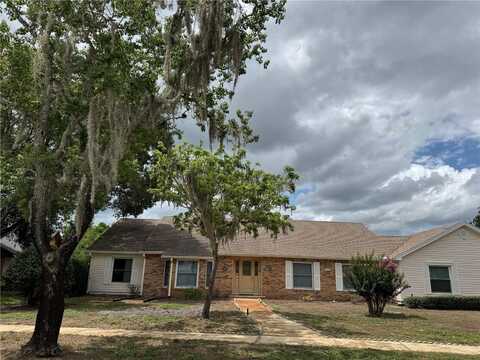 3917 LAKE MIRA DRIVE, ORLANDO, FL 32817