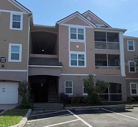 3209 PARKCHESTER SQUARE BOULEVARD, ORLANDO, FL 32835