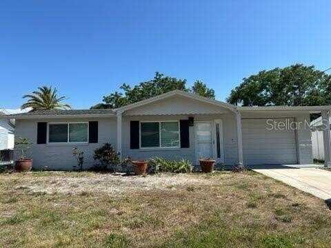 6406 STONE ROAD, PORT RICHEY, FL 34668