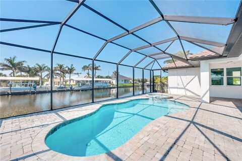 15698 MEACHAM CIRCLE, PORT CHARLOTTE, FL 33981