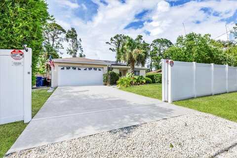 2445 APACHE STREET, SARASOTA, FL 34231