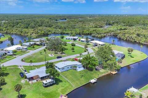 6821 MARIUS ROAD, NORTH PORT, FL 34287