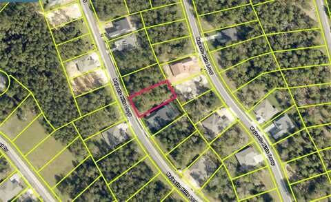 4816 MAJESTIC HILLS LOOP, BROOKSVILLE, FL 34601