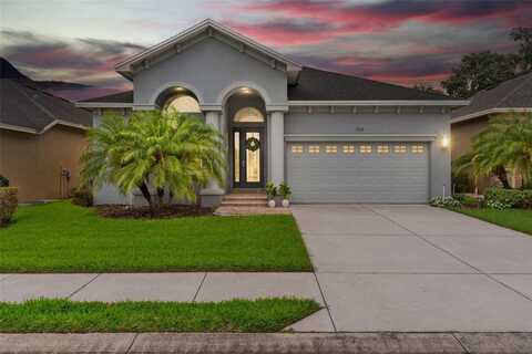 1035 STONEY CREEK DRIVE, LAKELAND, FL 33811