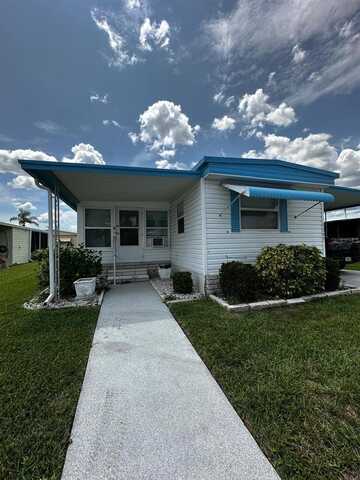3245 LANARK DRIVE, HOLIDAY, FL 34690