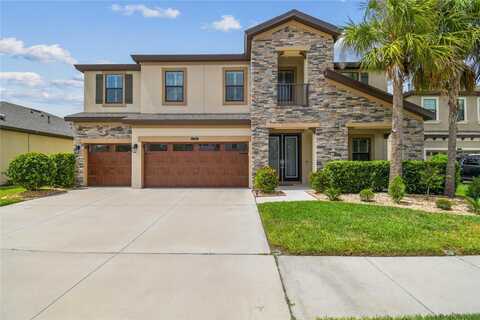 21797 BRISKE MORNING AVENUE, LAND O LAKES, FL 34637