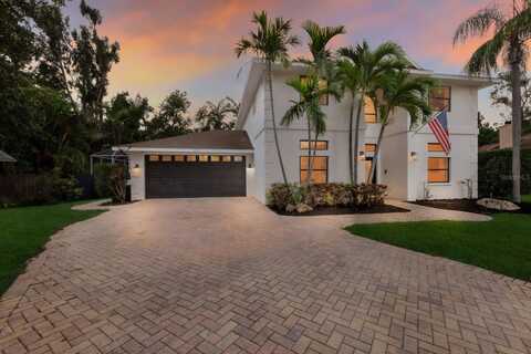 9122 16TH AVENUE CIRCLE NW, BRADENTON, FL 34209