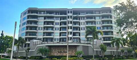 401 E ROBINSON STREET, ORLANDO, FL 32801