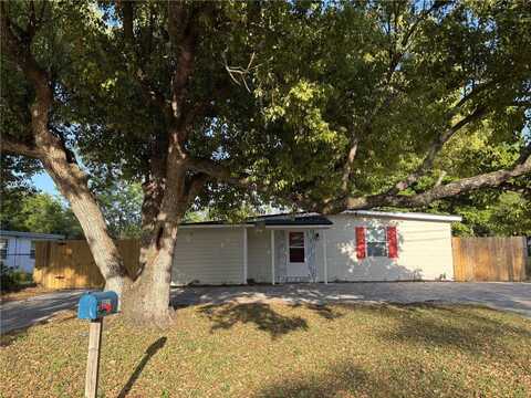 10543 ASHBY ROAD, JACKSONVILLE, FL 32218