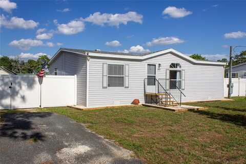 12415 SE 89TH AVENUE, BELLEVIEW, FL 34420