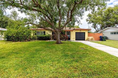 614 12TH STREET NW, LARGO, FL 33770