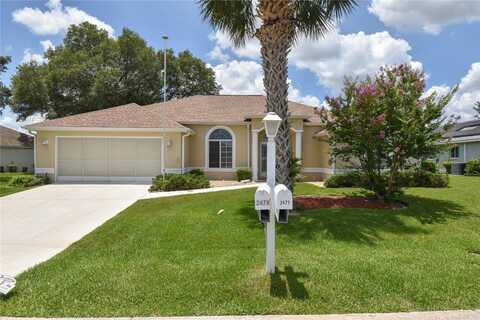 2478 NW 50TH AVENUE, OCALA, FL 34482