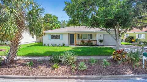 245 GROVE CIR N, DUNEDIN, FL 34698