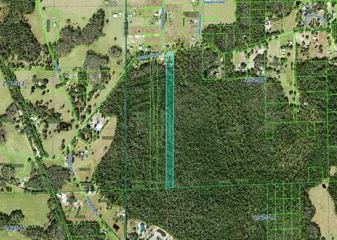 0 GREEN POND ROAD, POLK CITY, FL 33868