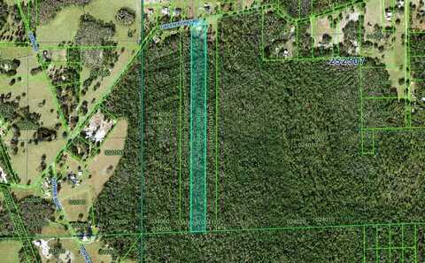 000 GREEN POND ROAD, POLK CITY, FL 33868