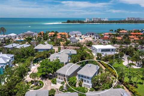3959 SOMERSET DRIVE, SARASOTA, FL 34242