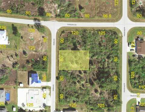 6984 HALIFAX STREET, ENGLEWOOD, FL 34224